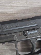 HECKLER & KOCH VP40 .40 S&W - 3 of 3