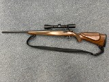 BROWNING A-BOLT .30-06 SPRG - 2 of 3