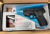 SMITH & WESSON M&P9 SHIELD M2.0 CRIMSON TRACE LASER 9MM LUGER (9X19 PARA) - 1 of 3