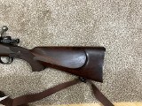 REMINGTON Model 1903 Sport .30-06 SPRG - 2 of 3