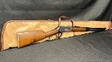SEARS & ROEBUCK MOD.54 RIFLE .30-30 WIN - 1 of 3