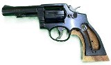 SMITH & WESSON 13-1 .357 MAG - 3 of 3