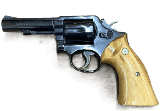 SMITH & WESSON 13-1 .357 MAG - 1 of 3