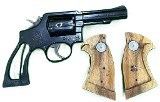 SMITH & WESSON 13-1 .357 MAG - 2 of 3