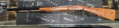 THOMPSON/CENTER ARMS RENEGADE 54 CAL - Image 2 of 3