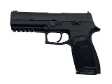 SIG SAUER P320 9MM LUGER (9x19 PARA) - Image 2 of 3