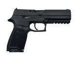 SIG SAUER P320 9MM LUGER (9x19 PARA) - Image 1 of 3