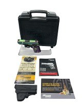 SIG SAUER P938 9MM LUGER (9x19 PARA) - 1 of 3