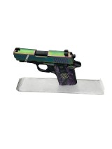 SIG SAUER P938 9MM LUGER (9x19 PARA) - 2 of 3