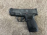 SMITH & WESSON M & P 9 Sheild9MM LUGER (9x19 PARA) - 1 of 3