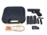 GLOCK G19 GEN 4 9MM LUGER (9x19 PARA) - 1 of 3