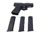 GLOCK G19 GEN 4 9MM LUGER (9x19 PARA) - 2 of 3