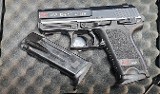 HECKLER & KOCH PRE-OWNED HK USP COMPACT .40 CAL .40 CALIBER - 1 of 2