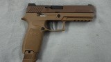SIG SAUER M17 (P320) 9MM LUGER (9x19 PARA) - 3 of 3