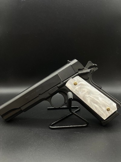 TISAS 1911 A1 .45 ACP