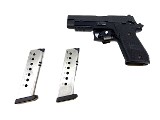 SIG SAUER P220 .45 ACP - 1 of 3