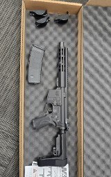 SMITH & WESSON M&P15 5.56X45MM NATO - 1 of 3
