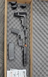 SMITH & WESSON M&P15 5.56X45MM NATO - 2 of 3
