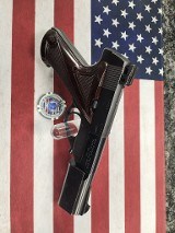 HI-STANDARD SUPERMATIC .22 CAL - 3 of 3