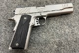 KIMBER STAINLESS II 9MM LUGER (9x19 PARA) - Image 1 of 3