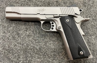 KIMBER STAINLESS II 9MM LUGER (9x19 PARA) - Image 2 of 3