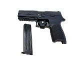 SIG SAUER P320 9MM LUGER (9x19 PARA) - Image 1 of 3