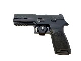 SIG SAUER P320 9MM LUGER (9x19 PARA) - Image 2 of 3