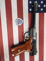 BROWNING CHALLENGER .22 CAL - 1 of 3