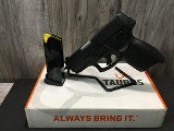 TAURUS G3C 9MM LUGER (9x19 PARA) - 2 of 3