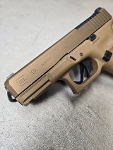 GLOCK G19X MOS 9MM LUGER (9X19 PARA) - 2 of 3