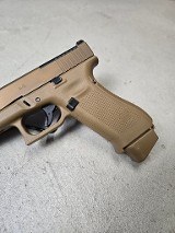 GLOCK G19X MOS 9MM LUGER (9X19 PARA) - 3 of 3
