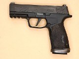 SIG SAUER P365X MACRO 9MM LUGER (9x19 PARA) - Image 2 of 3