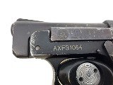 TAURUS PT-22 .22 LR - 2 of 3