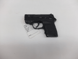 SMITH & WESSON BODYGUARD 380 .380 ACP - 1 of 1