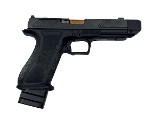 SHADOW SYSTEMS DR920 9MM LUGER (9x19 PARA) - 1 of 3