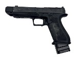 SHADOW SYSTEMS DR920 9MM LUGER (9x19 PARA) - 2 of 3