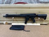 SIG SAUER MPX 9MM LUGER (9X19 PARA) - 2 of 3