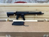 SIG SAUER MPX 9MM LUGER (9X19 PARA) - 1 of 3