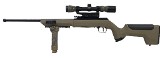 SAVAGE ARMS A22 Takedown .22 LR - 1 of 3