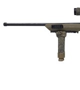 SAVAGE ARMS A22 Takedown .22 LR - 3 of 3