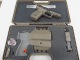 CANIK METE SF 9MM LUGER (9X19 PARA) - 1 of 1