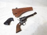 RUGER BLACKHAWK .357 MAG - 1 of 3
