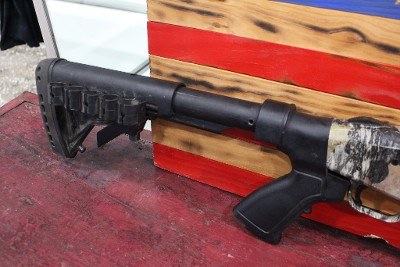 MOSSBERG 535 12 GA - Image 3 of 3