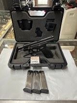 SPRINGFIELD ARMORY XD-40 .40 S&W - Image 1 of 3
