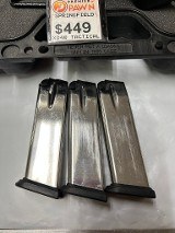 SPRINGFIELD ARMORY XD-40 .40 S&W - Image 2 of 3