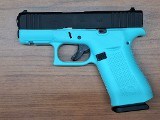 GLOCK G43X 9MM LUGER (9x19 PARA) - 1 of 3