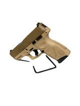 TAURUS G3C 9MM LUGER (9X19 PARA) - 2 of 3