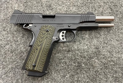 KIMBER Custom TLE II 10MM - Image 3 of 3
