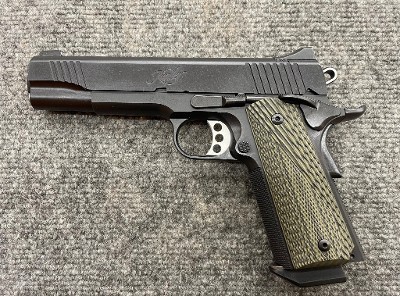 KIMBER Custom TLE II 10MM - Image 2 of 3