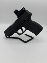 TAURUS G2C9MM LUGER (9x19 PARA) - 2 of 3